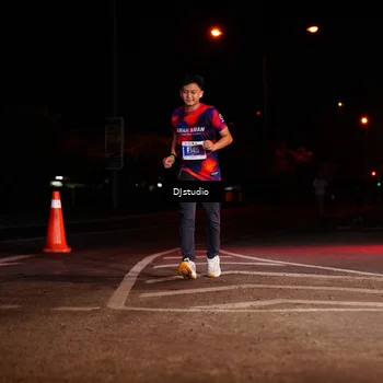 Runner Photo 4985340