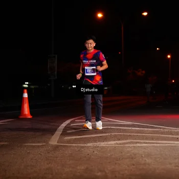 Runner Photo 4985341