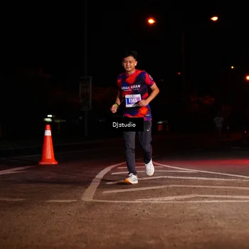 Runner Photo 4985344