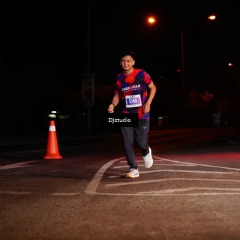Runner Photo 4985346