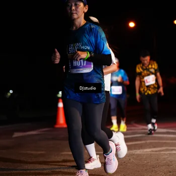 Runner Photo 4985348