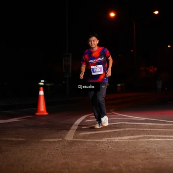 Runner Photo 4985349