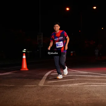 Runner Photo 4985352