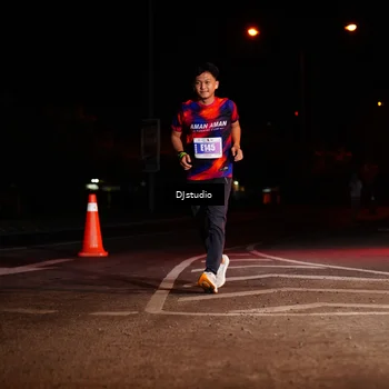 Runner Photo 4985354