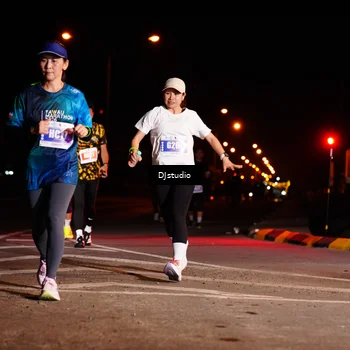 Runner Photo 4985355
