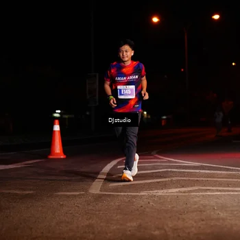 Runner Photo 4985356