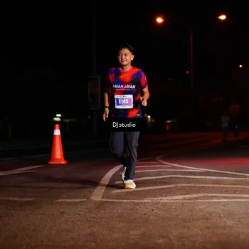 Runner Photo 4985358