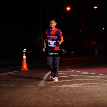 Runner Photo 4985360
