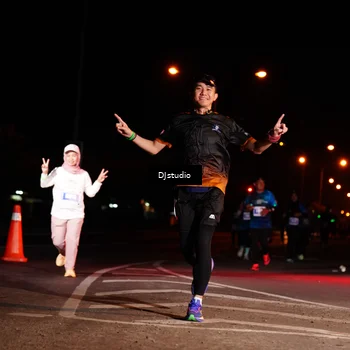 Runner Photo 4985361
