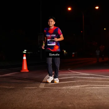 Runner Photo 4985362