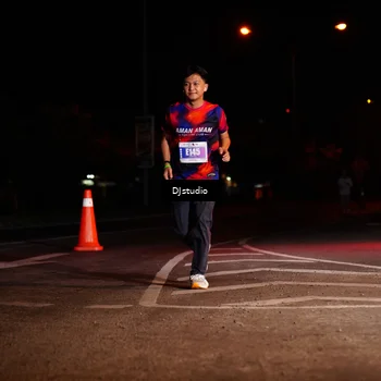 Runner Photo 4985364