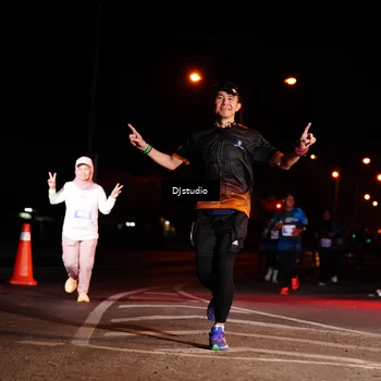 Runner Photo 4985365
