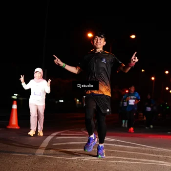 Runner Photo 4985366