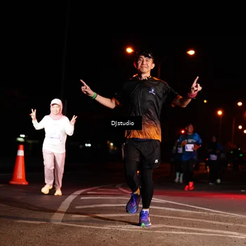 Runner Photo 4985367