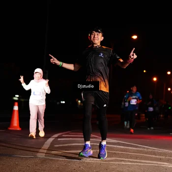 Runner Photo 4985368