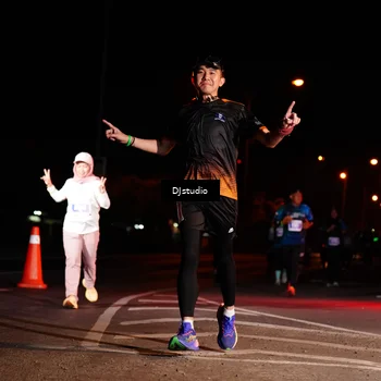 Runner Photo 4985369