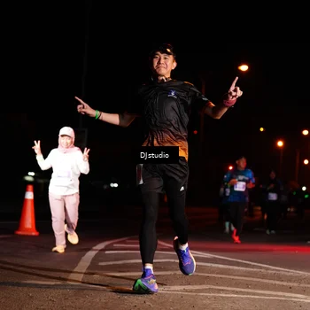 Runner Photo 4985370