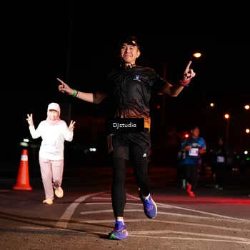 Runner Photo 4985373