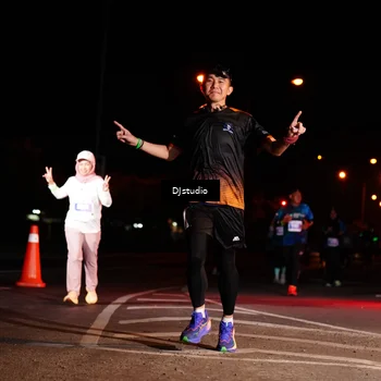 Runner Photo 4985374