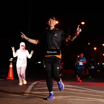 Runner Photo 4985375