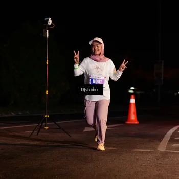Runner Photo 4985376