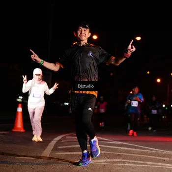Runner Photo 4985377