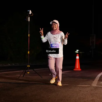 Runner Photo 4985378