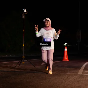 Runner Photo 4985379