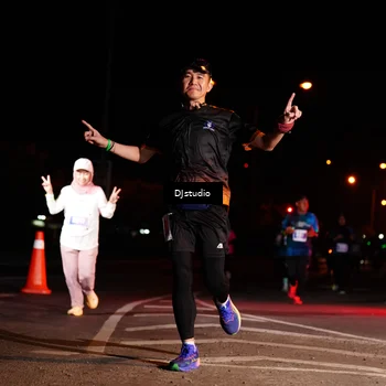 Runner Photo 4985380