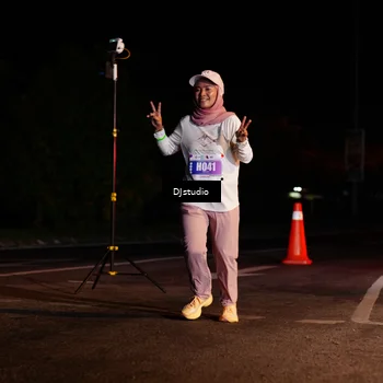 Runner Photo 4985381
