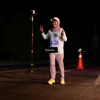 Runner Photo 4985382
