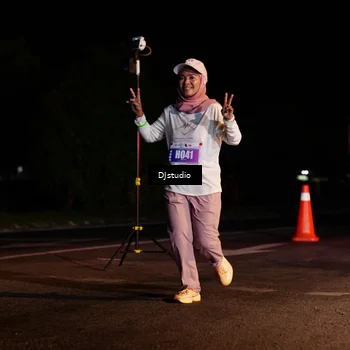 Runner Photo 4985388