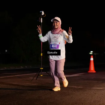 Runner Photo 4985389