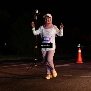 Runner Photo 4985390