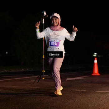 Runner Photo 4985391