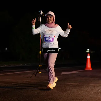 Runner Photo 4985392