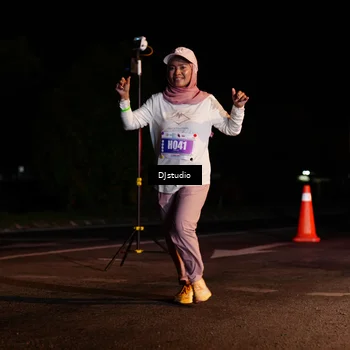 Runner Photo 4985393