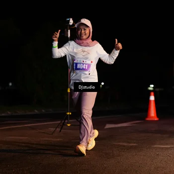 Runner Photo 4985394