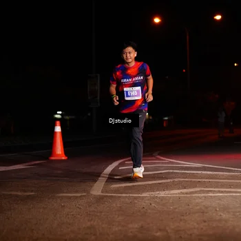 Runner Photo 4985395