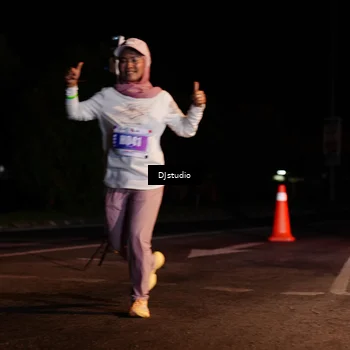 Runner Photo 4985396