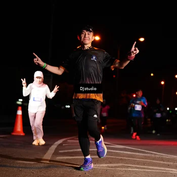 Runner Photo 4985397