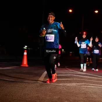Runner Photo 4985398