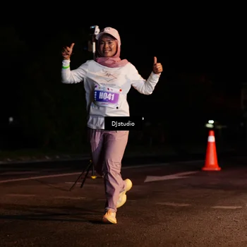 Runner Photo 4985400