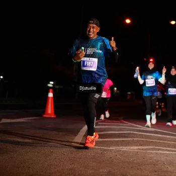 Runner Photo 4985402
