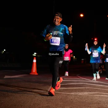 Runner Photo 4985404