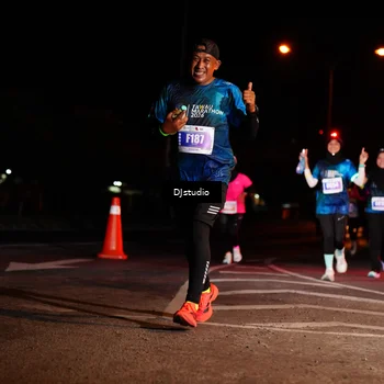 Runner Photo 4985405
