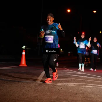 Runner Photo 4985406