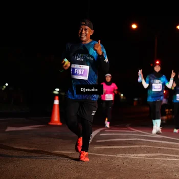 Runner Photo 4985408
