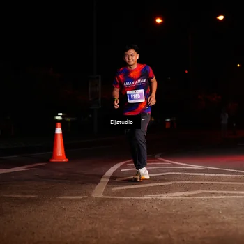 Runner Photo 4985409