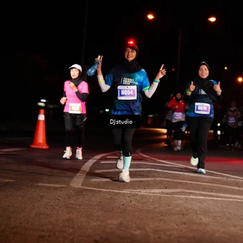 Runner Photo 4985411